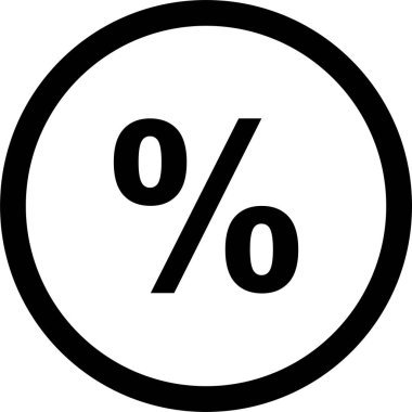 iş konsepti ikon vektör illüstrasyonu