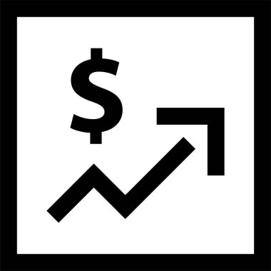 kullanıcı arayüzü ok simgesi, vektör illüstrasyonu