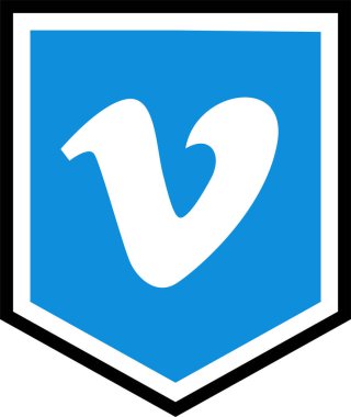 Mektup. Web simgesi basit tasarım