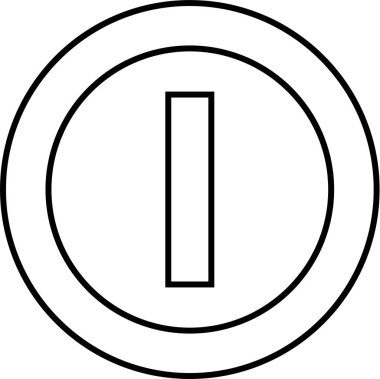 video oyun konsepti simgesi