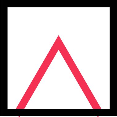 kullanıcı arayüzü yukarı ok simgesi, vektör illüstrasyonu