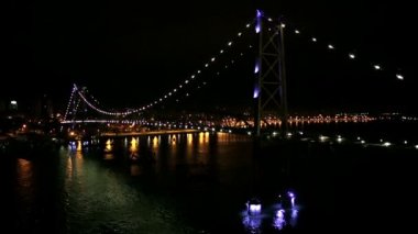 Florianopolis Köprüsü