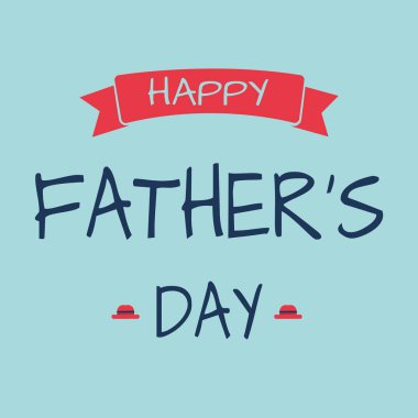 Babalar Günün kutlu olsun, Babalar Günün kutlu olsun. Vektör Metni, Babalar Günü Arkaplanı, Posterler, İlanlar, Pazarlama İçin Babalar Günü Afişi,