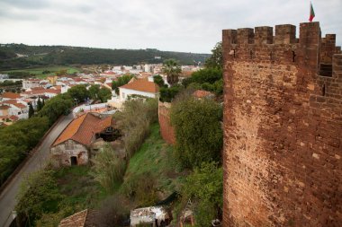 Silves Şatosu Portekiz 'in Algarve bölgesinin Silves belediyesinde yer alan bir kaledir.