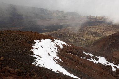 Doğa manzarası manzarası