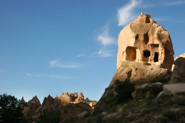 açık hava manzarasının resimsel görüntüsü