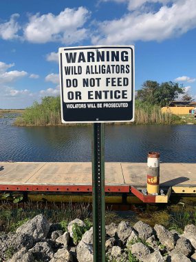 İşaretin yakın plan görüntüsü