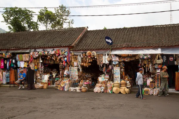 Tayland Daki Sokak Piyasa Sahnesi Seyahat Çekimi — Stok fotoğraf