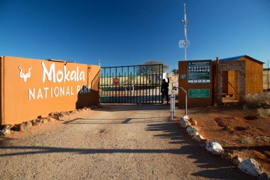 Şehrin sokak manzarası