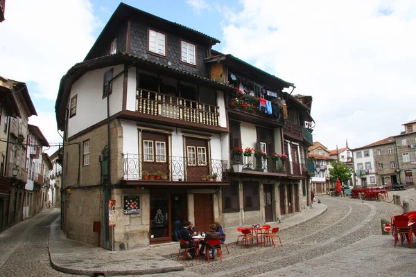 フェイラ Feira ポルトガルのサンタ マリア フェイラ市にある旧市民教区 — ストック写真