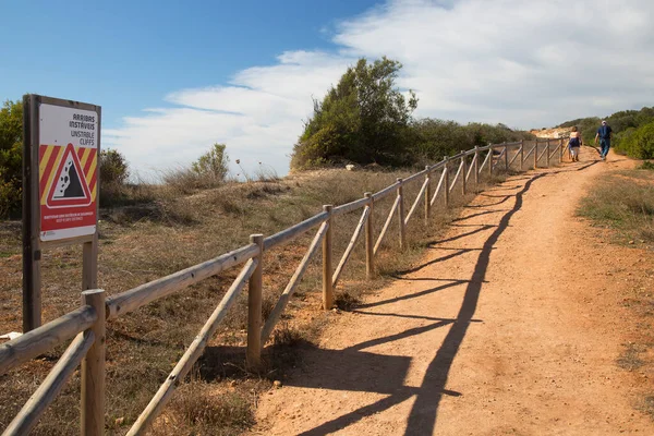 Pintoresca Vista Escena Aire Libre — Foto de Stock