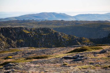 Cantabrian Dağları ya da Cantabrian Sıradağları İspanya 'nın ana sıradağlarından biridir..