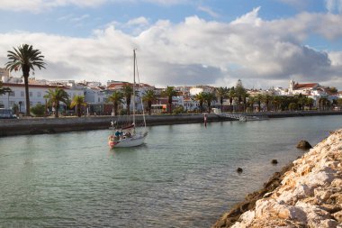 şehir manzarası, setin seddi manzarası