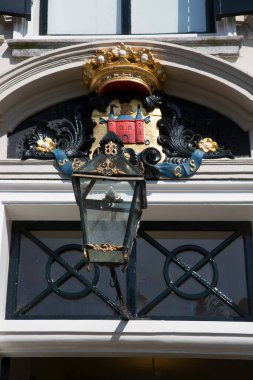 Avrupa 'nın en güzel tarihi evi 