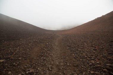 Doğa manzarası manzarası