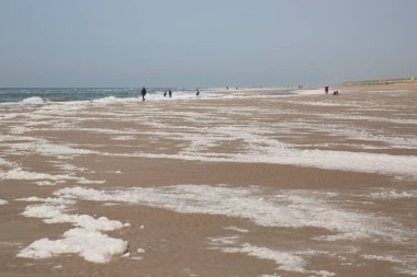 Baltık Denizi kıyıları, Polonya