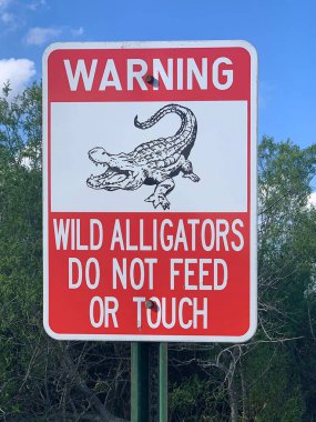 İşaretin yakın plan görüntüsü