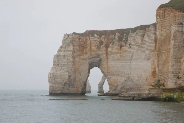 Deniz kıyısının güzel manzarası