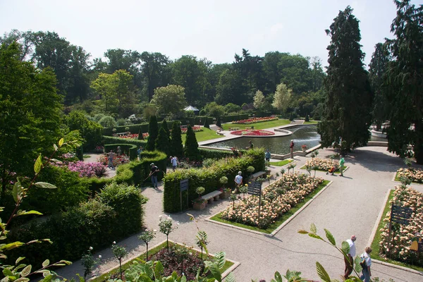 açık hava manzarasının resimsel görüntüsü
