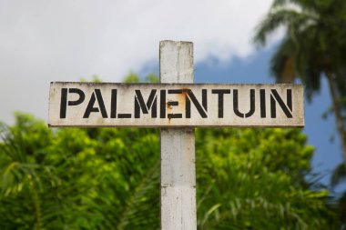 Güneşli bir günde mesajla imzala