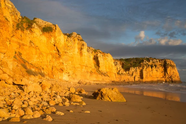 Kayalık kıyılar, kayalıklar ve kayalar denizlerde