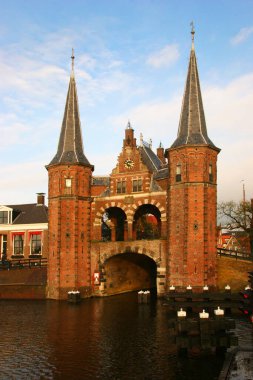 Gündüzleri güzel Avrupa kenti