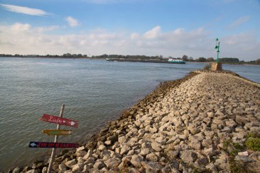 açık hava manzarasının resimsel görüntüsü