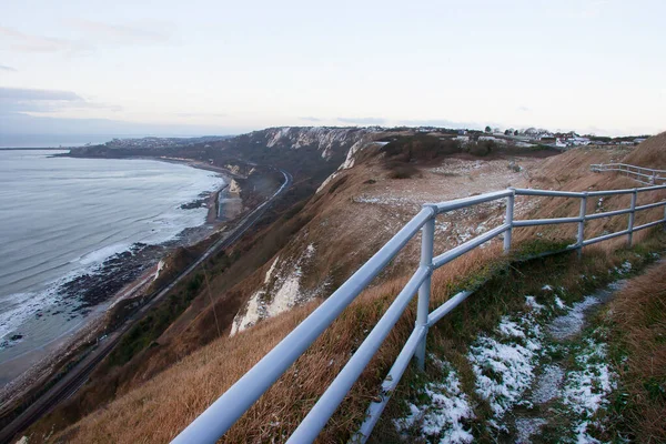 Güzel deniz manzarası