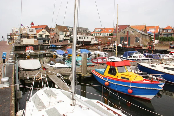 View Sea Yachts Boat Background — Stock Photo, Image