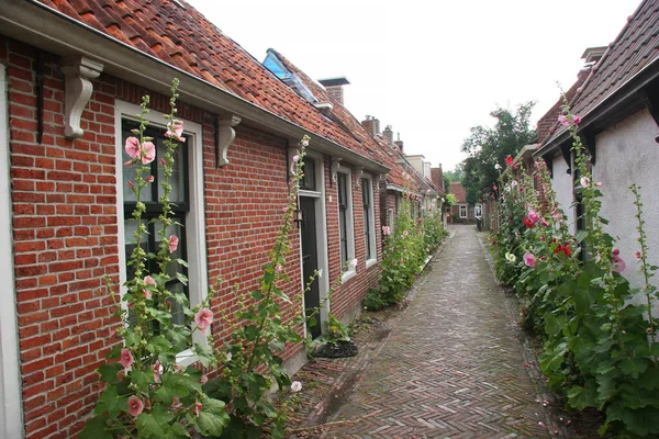 Old House Netherlands — Stock Photo, Image