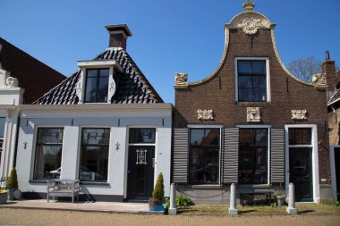 Avrupa 'nın en güzel mimarisi