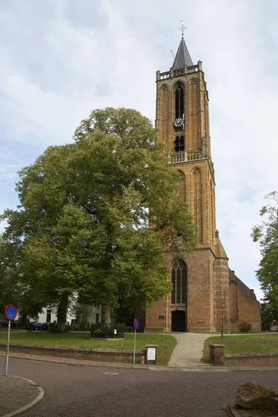 Amerongen Provinsen Utrecht Nederländerna — Stockfoto