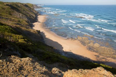 Sagres, Portekiz 'in güneyindeki Algarve eyaletinin Vila do Bispo ilçesine bağlı bir mahalle.