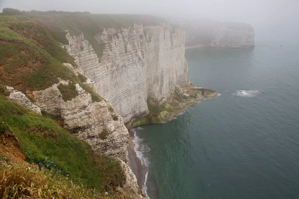 Beautiful View Sea Coast — Stock Photo, Image