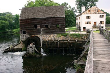 Philipsburg Malikanesi Manzarası