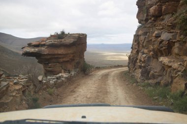 açık hava manzarasının resimsel görüntüsü