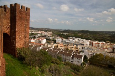 Silves Şatosu Portekiz 'in Algarve bölgesinin Silves belediyesinde yer alan bir kaledir.