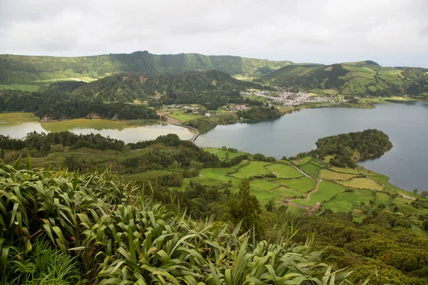 Doğanın güzel manzarası