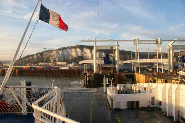 Liman manzarası manzarası 