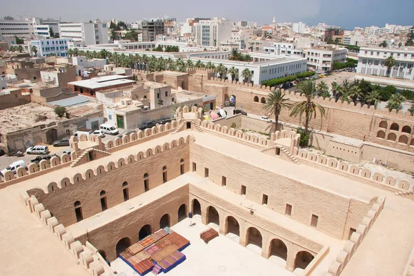 Beautiful View Arabic Old Town — Stock Photo, Image