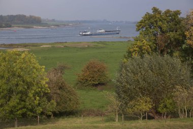 Nehrin doğasına bir bakış.