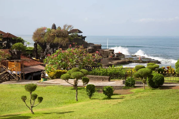 Güzel deniz manzarası