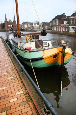 Gündüzleri güzel Avrupa kenti