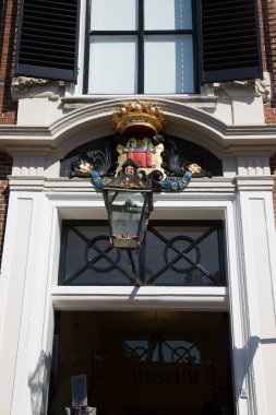 Avrupa 'nın en güzel tarihi evi 