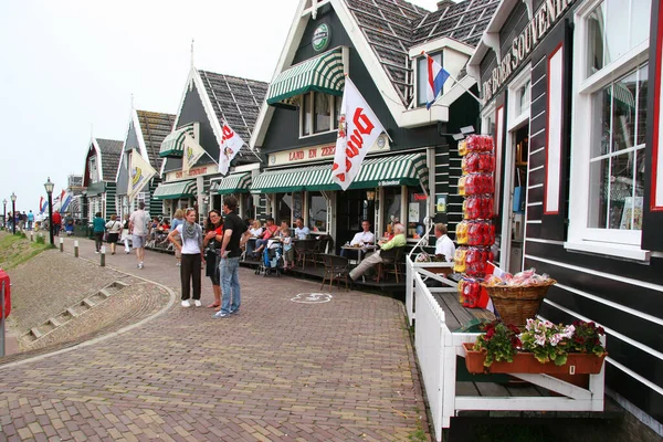 Traditionele Straatmarkt Stad — Stockfoto