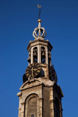 Avrupa 'nın güzel tarihi binası