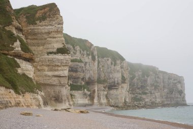 Güzel deniz manzarası