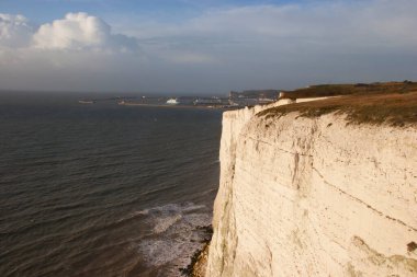 açık hava manzarasının resimsel görüntüsü