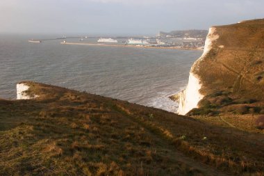 açık hava manzarasının resimsel görüntüsü