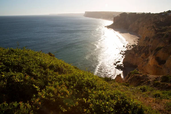 Sagres, Portekiz 'in güneyindeki Algarve eyaletinin Vila do Bispo ilçesine bağlı bir mahalle.